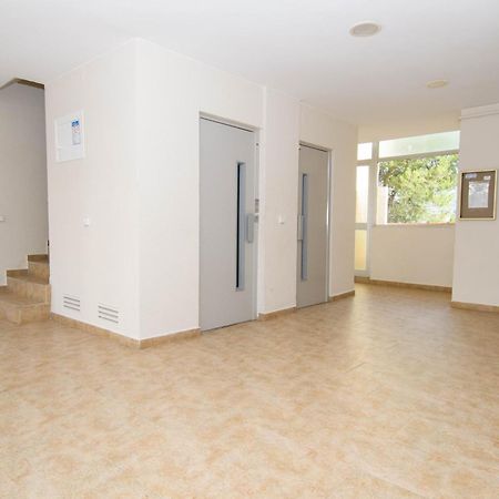 Ferienwohnung La Gavina Salou Exterior foto