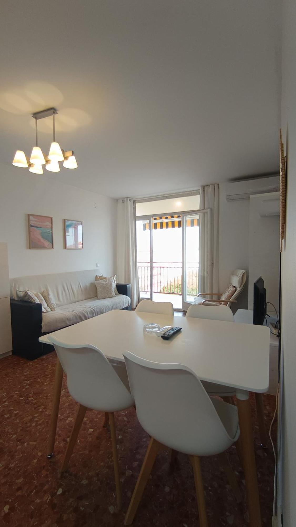 Ferienwohnung La Gavina Salou Exterior foto