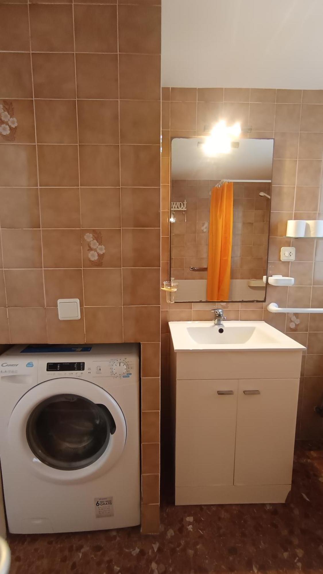 Ferienwohnung La Gavina Salou Exterior foto