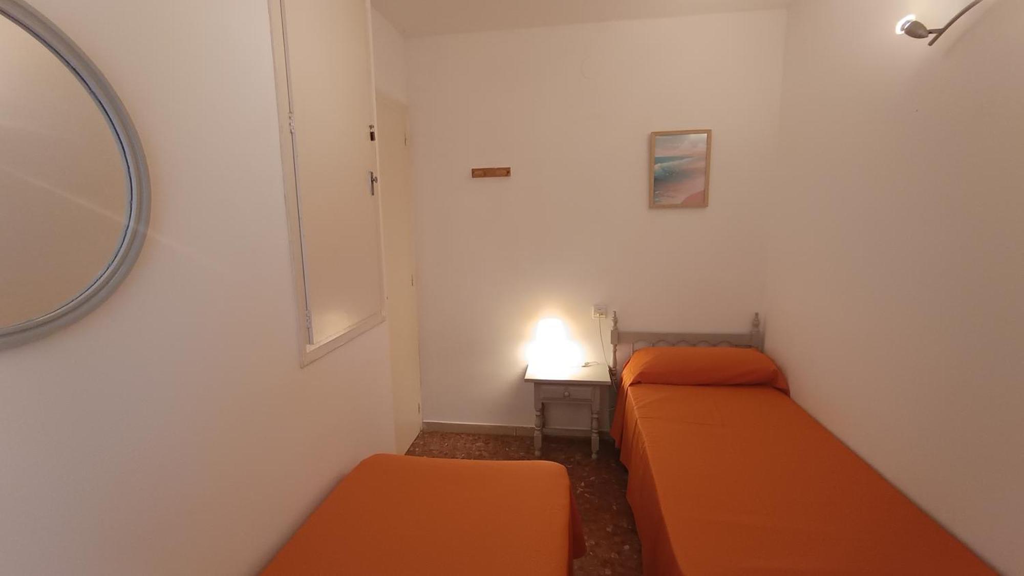 Ferienwohnung La Gavina Salou Exterior foto
