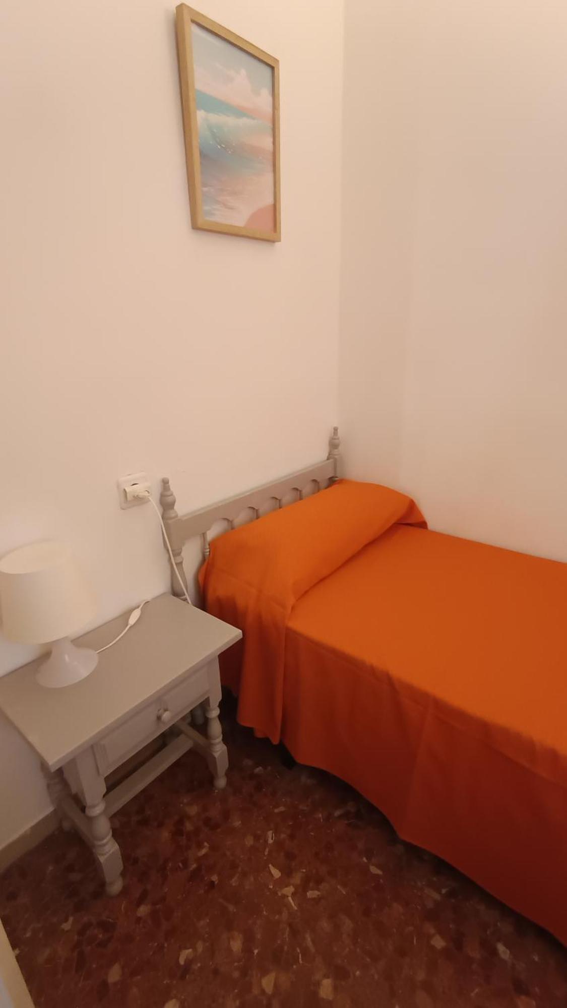 Ferienwohnung La Gavina Salou Exterior foto