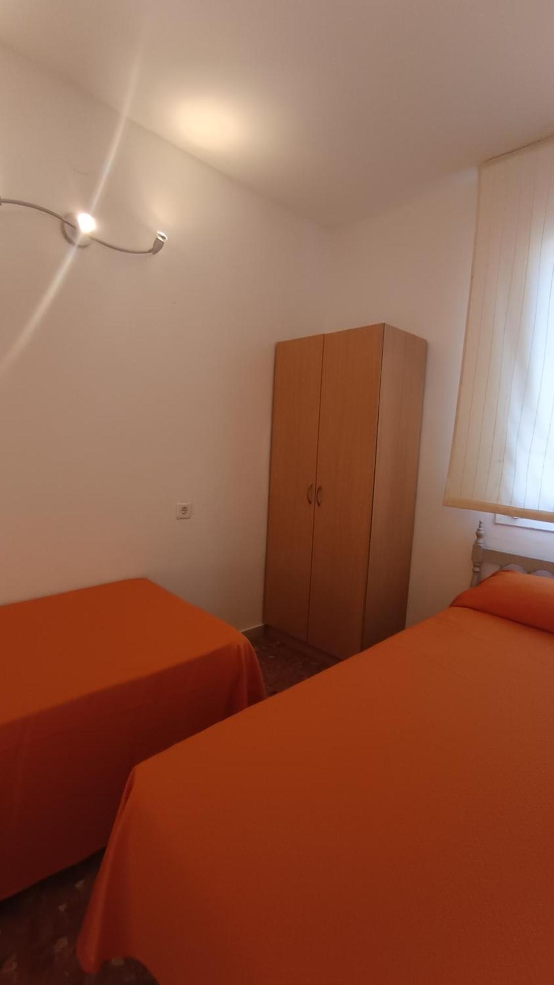 Ferienwohnung La Gavina Salou Exterior foto