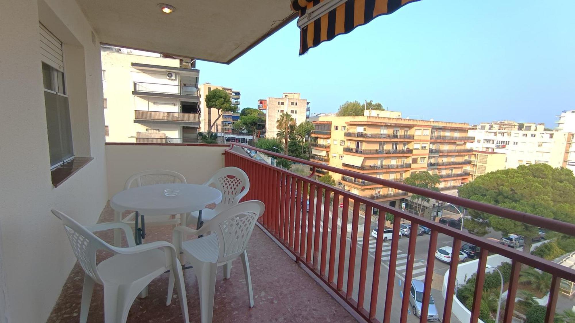 Ferienwohnung La Gavina Salou Exterior foto