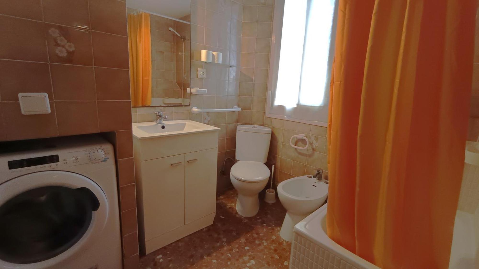 Ferienwohnung La Gavina Salou Exterior foto