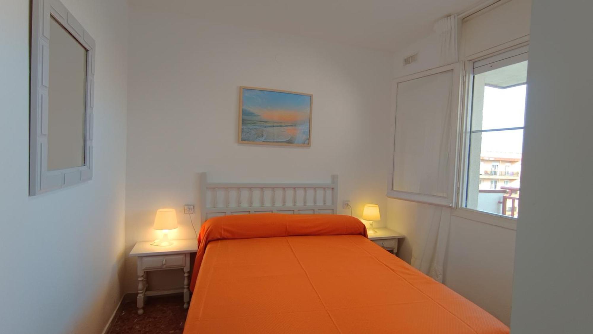 Ferienwohnung La Gavina Salou Exterior foto